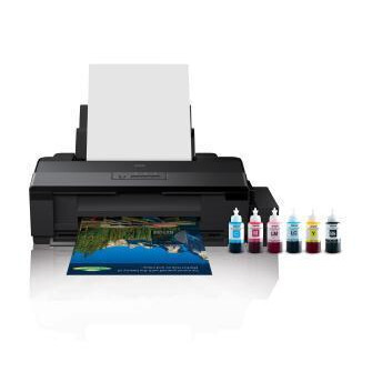 Принтер Epson L1800 (C11CD82401)