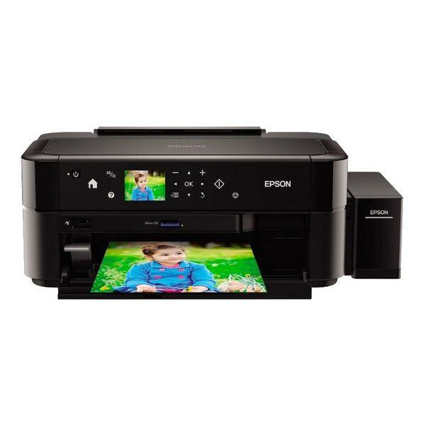 Принтер Epson L810 (C11CE32401)