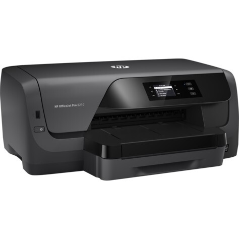 Принтер HP OfficeJet Pro 8210 (D9L63A)
