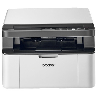 Принтер Brother DCP-1610WE