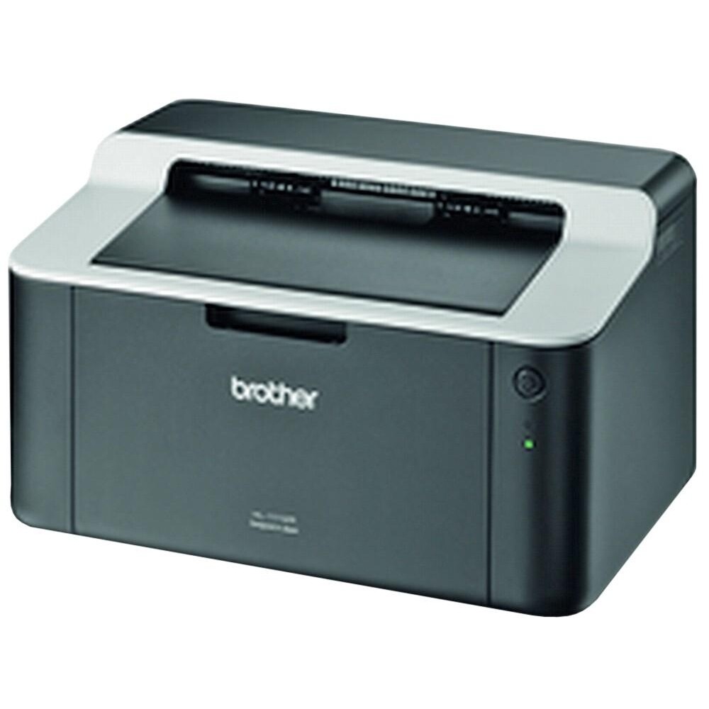 Принтер Brother HL-1112R (HL1112R1)