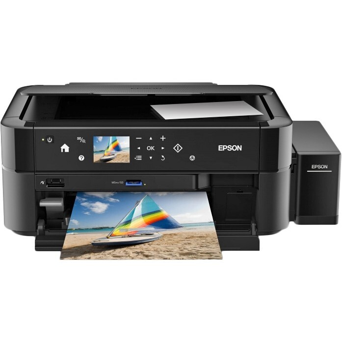 БФП Epson L850 (C11CE31402)